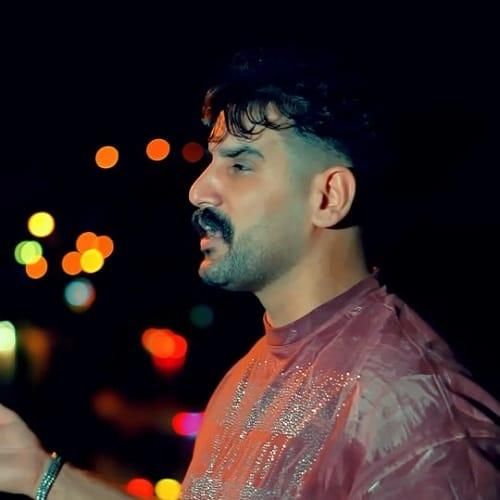 دانلود آهنگ عشق دورو از بهنام کمالوند