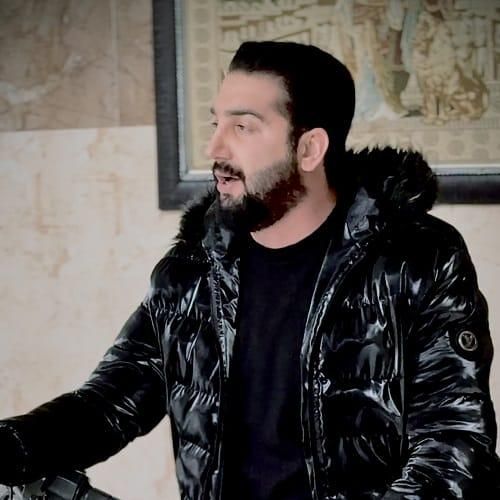 دانلود آهنگ وسوسه از آرمین سبزواری