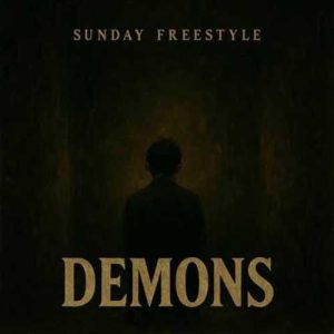 آهنگ دیمنز از 021 کید