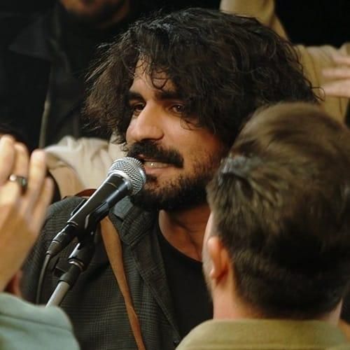 دانلود آهنگ تو نه غمی ببارمت نه نامه ای بخوانمت از عرفان طهماسبی