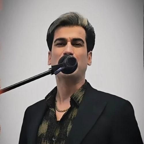 دانلود آهنگ دل من گیره به نگات انگار عاشقت میشم از مسلم فتاحی