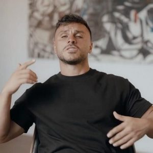 آهنگ رو تو دارم من فوبیا هرجا میرم تو بیا از آرمین زارعی