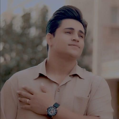 دانلود آهنگ زهرا جان از علی یگانه