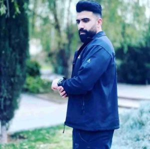 آهنگ کیش و مات از میلاد چاوشانی