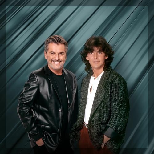 دانلود آهنگ Cherokee Highway از Thomas Anders
