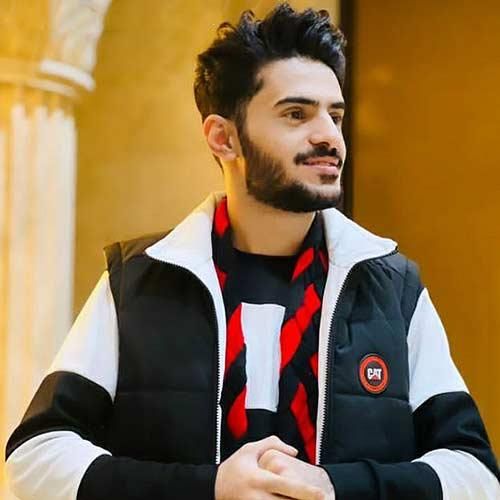 دانلود آهنگ بزن دادا از اصغر علیزاده