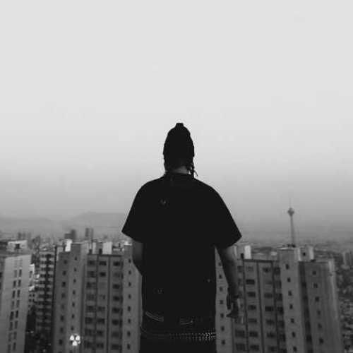 امین تیجی تهران دلگیر