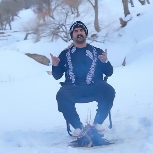 دانلود آهنگ سفر از بهنام کمالوند