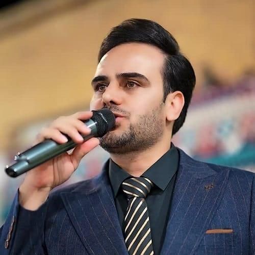داوود یونسی دوباره شب اومد غم و دلتنگی و من