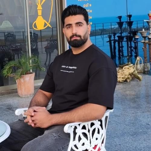 کیوان رحمتی فال