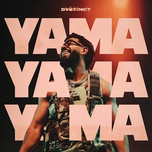 دانلود آهنگ Yama از Dystinct