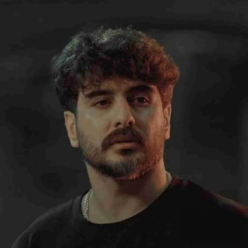 دانلود آهنگ حیرون از سعید حسینی