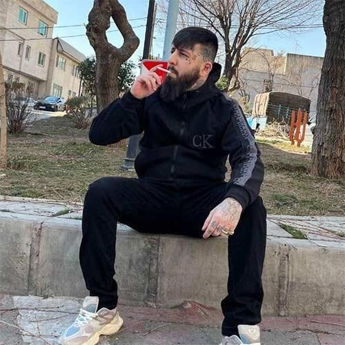 دانلود آهنگ ازم دوری از ویناک