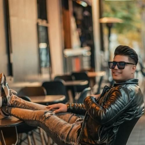 دانلود آهنگ بگو کم میاورد ولی برام کم نمیذاشت از امین فالجی