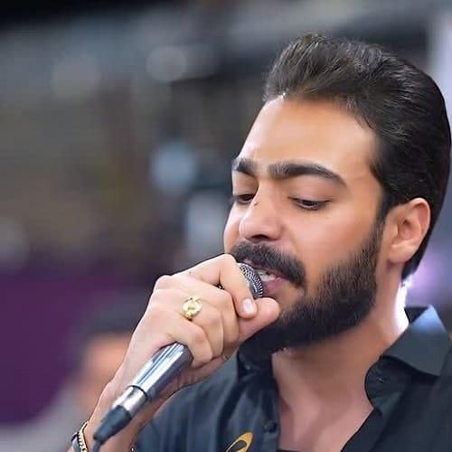 دانلود آهنگ رنگ اناری از علی جوادزاده