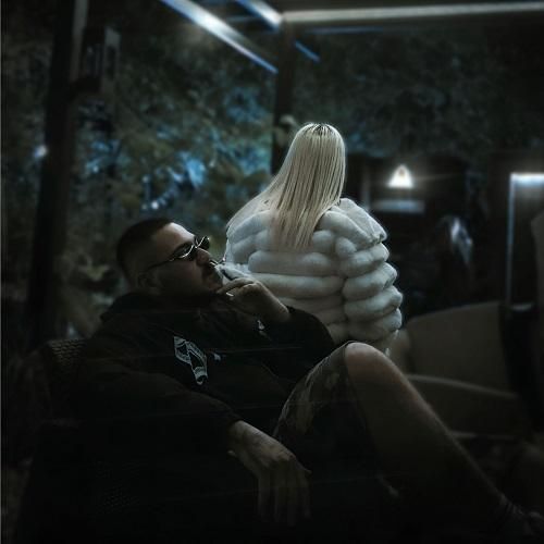 دانلود آهنگ غریبه از حسام تی ام