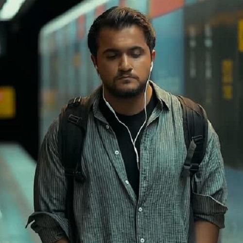 دانلود آهنگ تا یه بارون میاد میره قلبم برات از عرشیاس