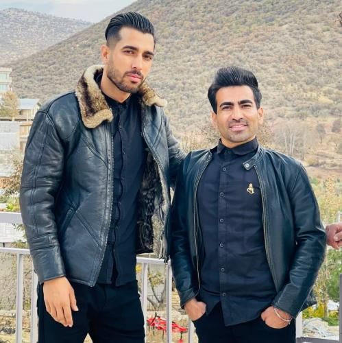 سامی راک یارسان