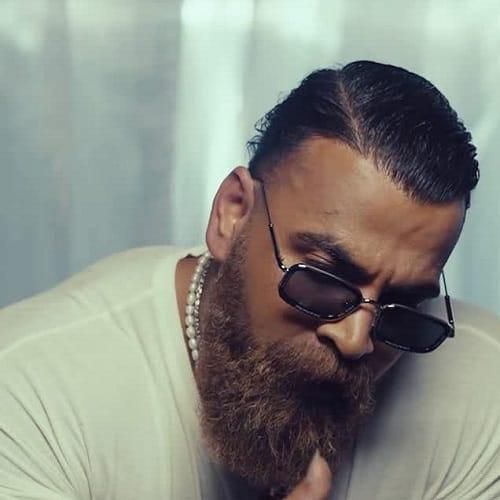 دانلود آهنگ طرف کی غش کردی رفتی همه چیو کش کردی رفتی از معین زد