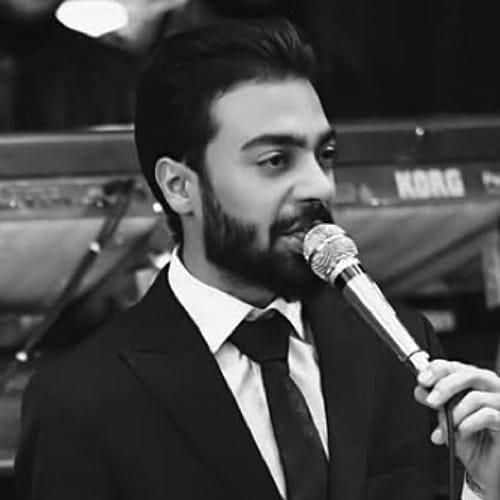 دانلود آهنگ به دادم برس که داغونه قلبم که حالم بده از علی جوادزاده