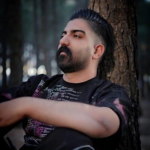 دانلود آهنگ بیوچگه از میلاد غلامی