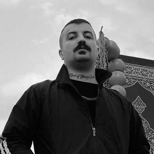 دانلود آهنگ جای من نیستی از گاد پوری