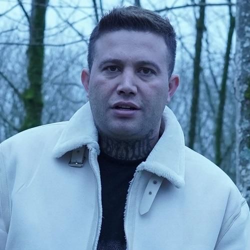 دانلود آهنگ نفرین تو رسواییم بی از علی احمدیانی