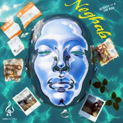 دانلود آهنگ نقاب از د دان و علیرضا جی جی