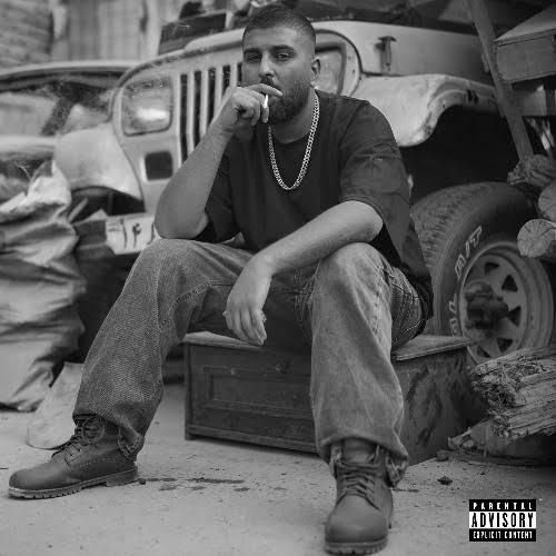 امیر ریبار چراغ خاموش