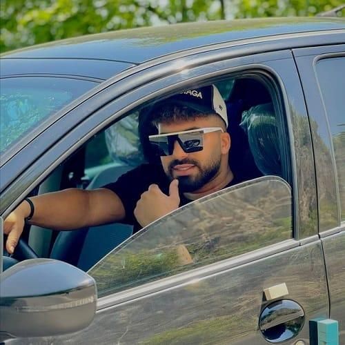 دانلود آهنگ لنگه ندارنی از فرشاد کلوانی