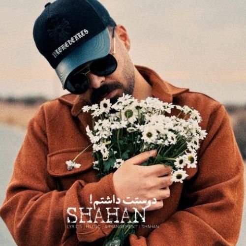 دانلود آهنگ دوستت داشتم از شاهان