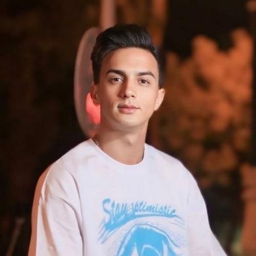 دانلود آهنگ آخ که خدا بغضم امون نمیده از ابوالفضل رحیمی