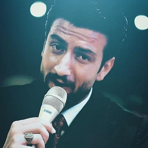 دانلود آهنگ جوانی از محمد قوامی