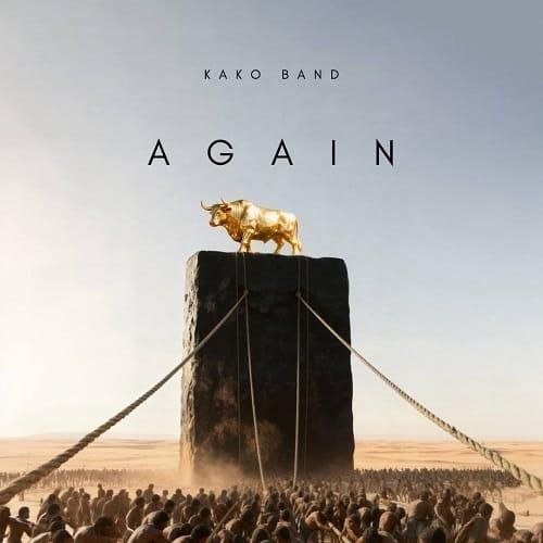 دانلود آهنگ دوباره از کاکو بند