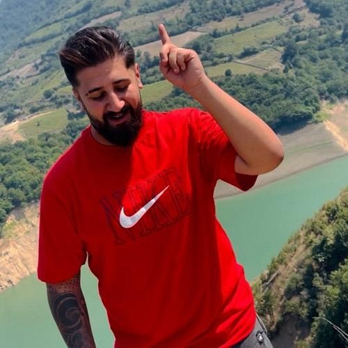 دانلود آهنگ بی معرفت از علی حمیدی