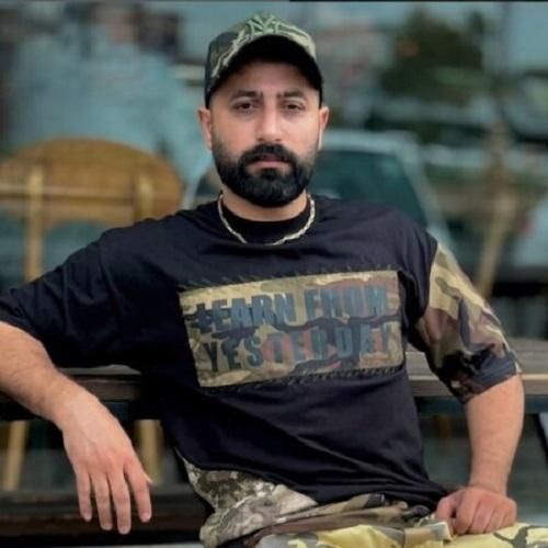 دانلود آهنگ بی معرفت از وحید مرادی