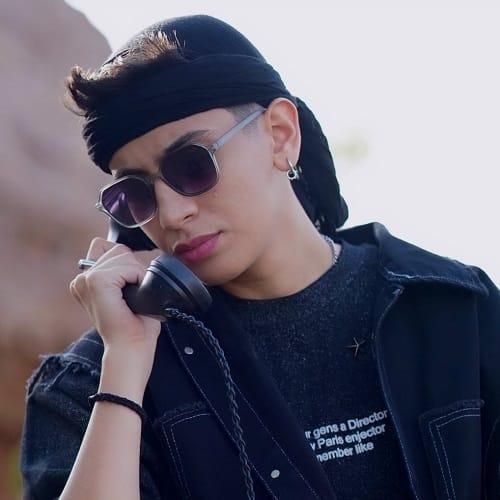 دانلود آهنگ گل گل از دشی