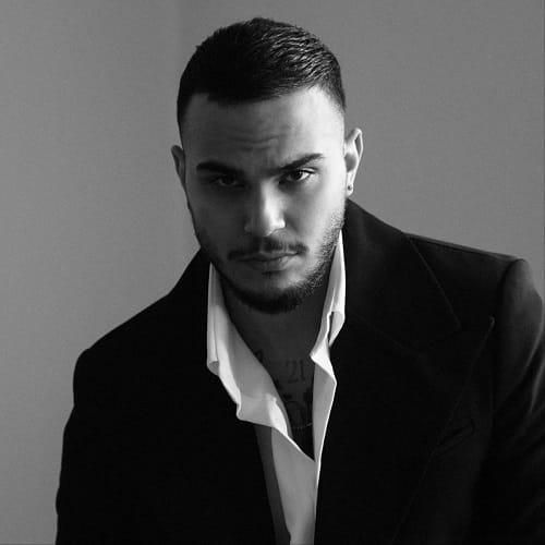 دانلود آهنگ نمیترسم منتظرمه ننم اگه میندازم پایین سرمو میرم از مهیار