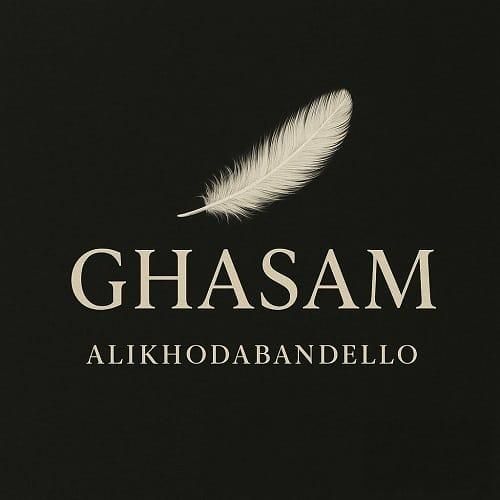 دانلود آهنگ قسم از علی خدابنده لو