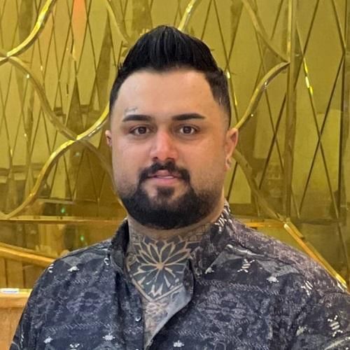 دانلود آهنگ شهر به شهر از بهنام حسن زاده