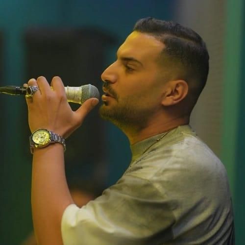 دانلود آهنگ میبندم به رگبار هرکی از نزدیکت رد شه از کیوان