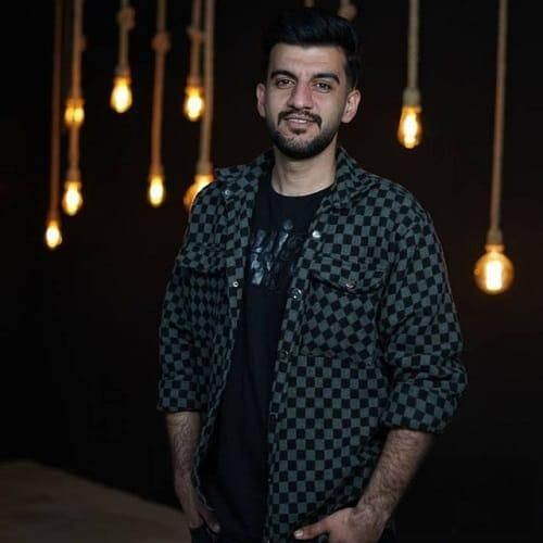 کیوان حسین زاده پیر پلنگ