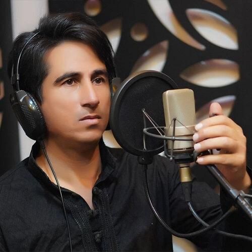 دانلود آهنگ شاه کلید از علی خاموشی