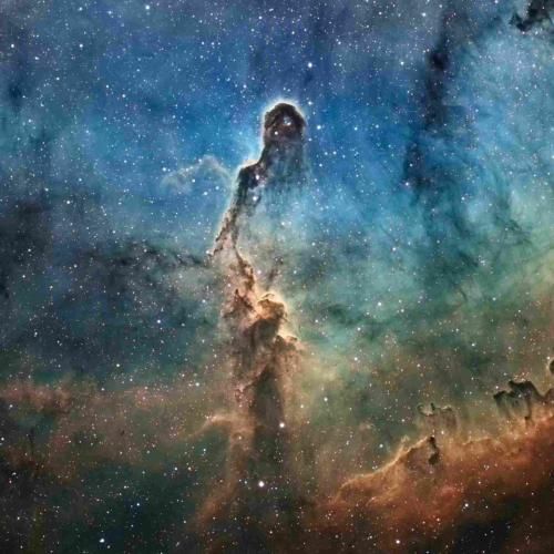 همه با من بگن بلند با شیطان کردم من یه زد و بند