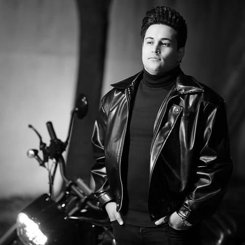 دانلود آهنگ برنو بر دوش از علی یگانه