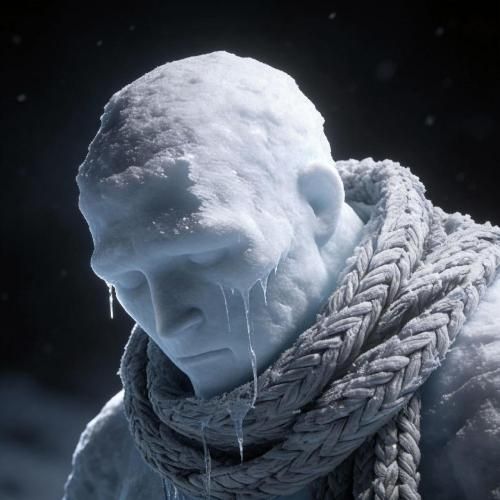 دانلود آهنگ آدم برفی از کوروش و آرتا و سمی لو