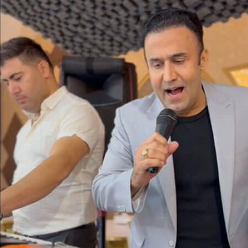 دانلود آهنگ بناز از رضا لرستانی