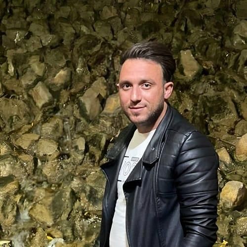 دانلود آهنگ الهی بارون بباره دونه دونه از مصطفی ابراهیمی