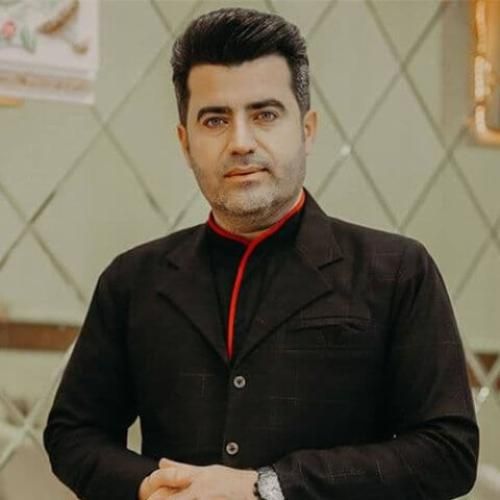 دانلود آهنگ گول و گول از آیت احمدنژاد