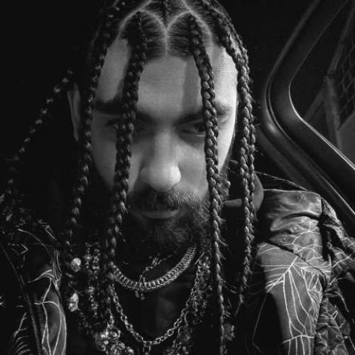 دانلود آهنگ بی وجدان از امین تیجی